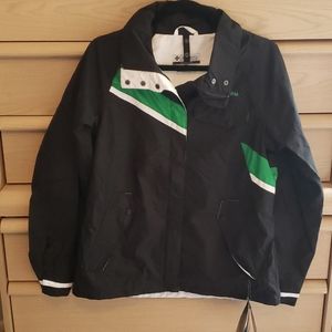 Columbia Jacket
